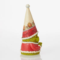 Jim Shore - Grinch Gnome Clenched Hands
