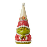 Jim Shore - Grinch Gnome Clenched Hands