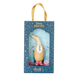 DCUK Spotty Boots Dinky Ducks