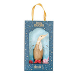 DCUK Spotty Boots Dinky Ducks