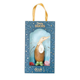 DCUK Spotty Boots Dinky Ducks