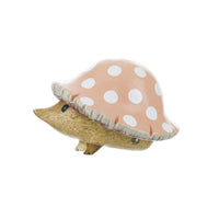 DCUK Toadstool Hedglets