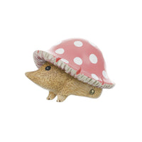 DCUK Toadstool Hedglets