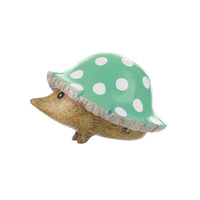 DCUK Toadstool Hedglets