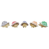 DCUK Toadstool Hedglets
