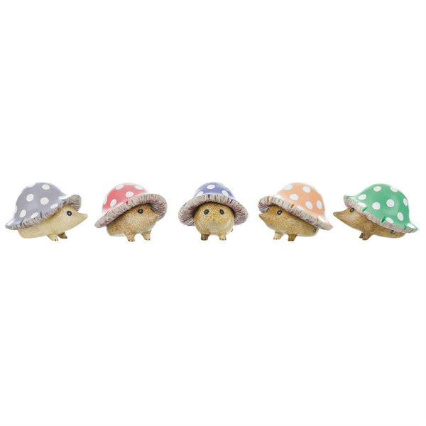DCUK Toadstool Hedglets