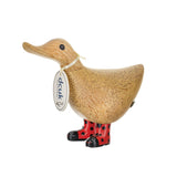 DCUK Wild Boots Duckys
