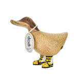 DCUK Wild Boots Duckys