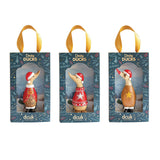 DCUK Christmas Dinky Ducks - Jules Enchanting Gifts