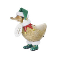 DCUK Christmas Ducky Elves
