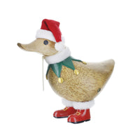 DCUK Christmas Ducky Elves