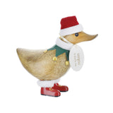 DCUK Christmas Ducky Elves