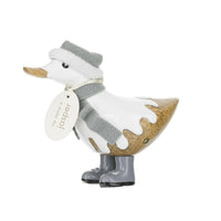 DCUK Alpine Duckys