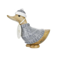 DCUK Alpine Duckys