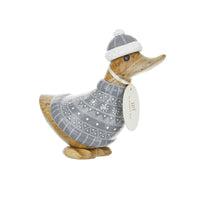DCUK Alpine Duckys