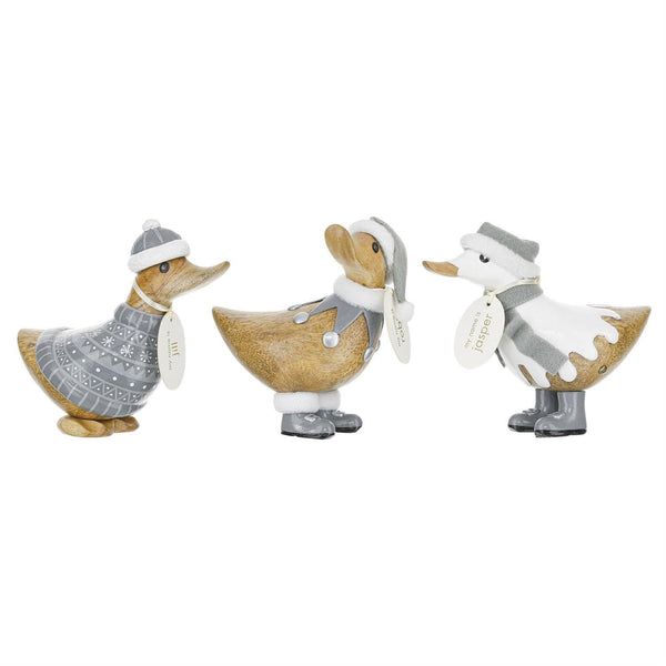 DCUK Alpine Duckys