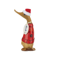 DCUK Christmas Ducklings
