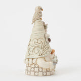 Jim Shore - Woodland Gnome with Animals
