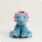 Warmies Triceratops Junior