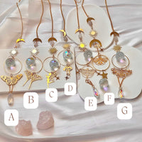 Dreamy Suncatchers - Assorted