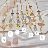 Dreamy Suncatchers - Assorted