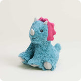 Warmies Triceratops Junior