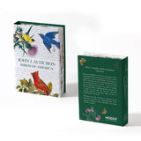 Birds of America - Light Book