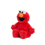 Warmies Elmo