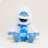 Warmies Bumble with Scarf (from Rudolph the Red-Nosed Reindeer)
