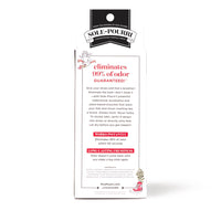 Poo Pourri - Sole~Pourri Shoe + Foot Odor Spray 3.4oz Bottle