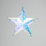 Christmas 15.15"D USB Electric Lighted H