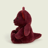 Warmies Scary Cute Bat