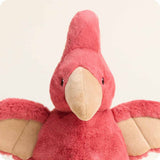 Warmies Pterodactyl