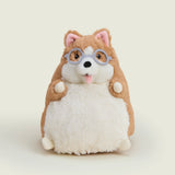 Warmies Dorky Corgi