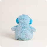 Warmies Blue Winter Penguin Junior