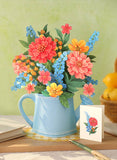 Sprinkle of Sunshine Pop-up Greeting Card