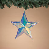 Christmas 15.15"D USB Electric Lighted H