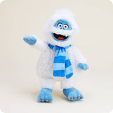 Warmies Bumble with Scarf (from Rudolph the Red-Nosed Reindeer)