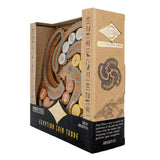 Project Genius Egyptian Coin Trade Puzzle