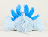 Warmies Blue Axolotl