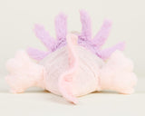 Warmies Pink Axolotl