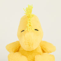 Warmies Woodstock (from Peanuts) - Limited Edition