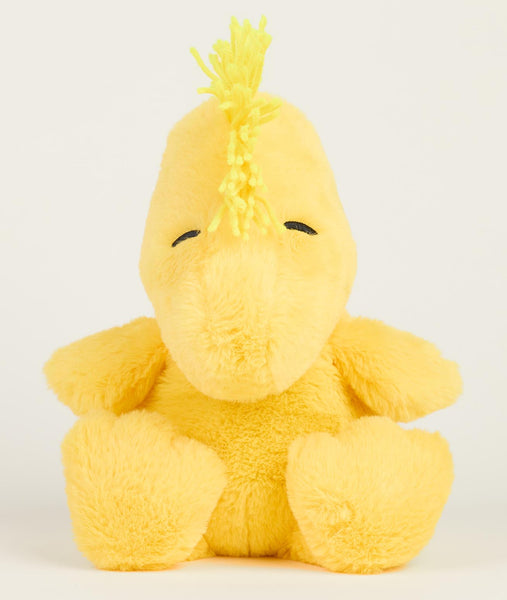 Warmies Woodstock (from Peanuts) - Limited Edition