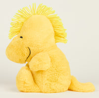 Warmies Woodstock (from Peanuts) - Limited Edition