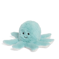 Warmies Octopus Junior
