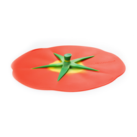 Tomato Lid 6"