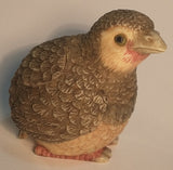 Gala - Quail