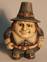 Fall Feaster - Pilgrim