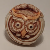 Mostel Roly Poly