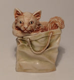 Moggy Bag